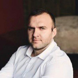 Артем Гриппа, руководитель направления продуктов поддержки и клиентских отзывов «Магнит Omni». Фото: «Магнит Omni»
